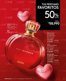 Catálogo Ésika Página 32