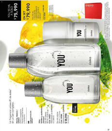 Catálogo Ésika Página 35