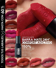 Catálogo Ésika Página 40