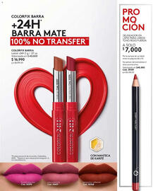 Catálogo Ésika Página 45