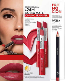 Catálogo Ésika Página 46