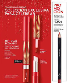 Catálogo Ésika Página 48