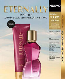 Catálogo Ésika Página 5