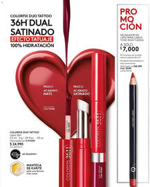 Catálogo Ésika Página 50