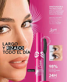 Catálogo Ésika Página 55