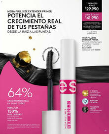 Catálogo Ésika Página 56