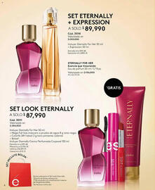 Catálogo Ésika Página 6