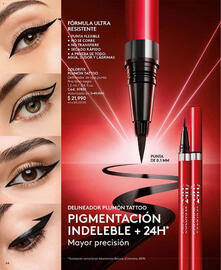 Catálogo Ésika Página 61