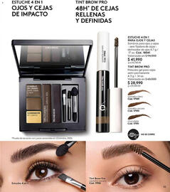 Catálogo Ésika Página 62