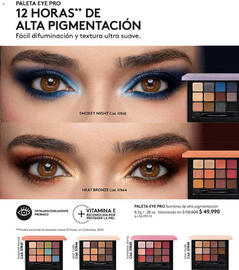 Catálogo Ésika Página 64