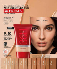 Catálogo Ésika Página 67