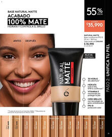 Catálogo Ésika Página 68