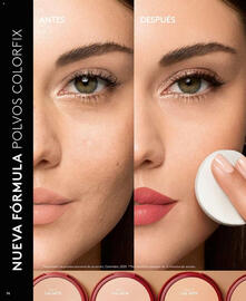 Catálogo Ésika Página 71