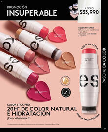 Catálogo Ésika Página 74