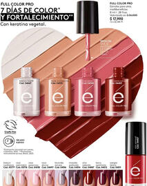 Catálogo Ésika Página 76