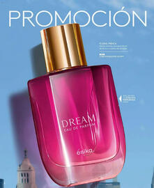 Catálogo Ésika Página 8