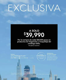 Catálogo Ésika Página 9