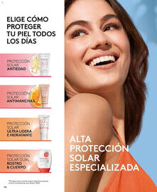 Catálogo Ésika Página 91