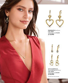 Catálogo Ésika Página 93