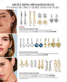 Catálogo Ésika Página 99