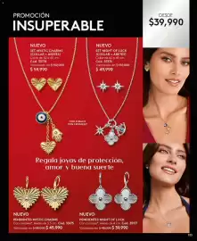 Catálogo Ésika Página 100