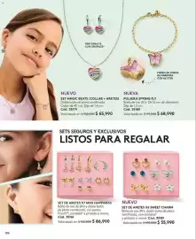 Catálogo Ésika Página 103