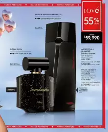 Catálogo Ésika Página 11