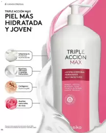 Catálogo Ésika Página 119