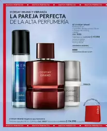 Catálogo Ésika Página 12