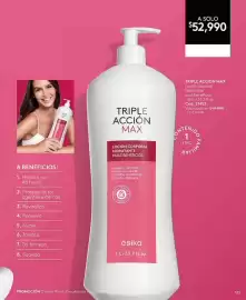 Catálogo Ésika Página 120