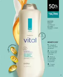 Catálogo Ésika Página 124