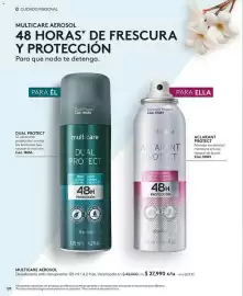 Catálogo Ésika Página 125