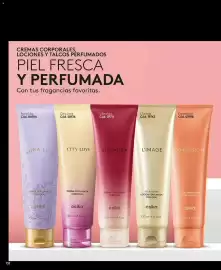 Catálogo Ésika Página 129