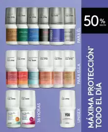 Catálogo Ésika Página 132