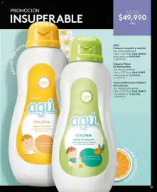 Catálogo Ésika Página 134