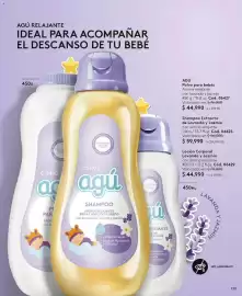 Catálogo Ésika Página 136