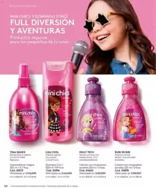 Catálogo Ésika Página 137