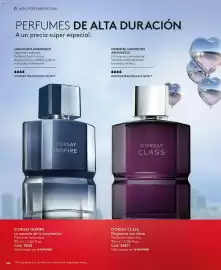 Catálogo Ésika Página 141