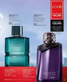 Catálogo Ésika Página 142