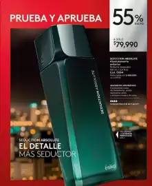 Catálogo Ésika Página 146