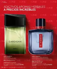 Catálogo Ésika Página 153