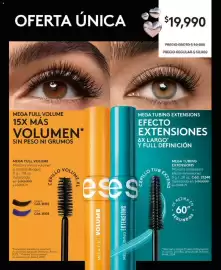 Catálogo Ésika Página 157