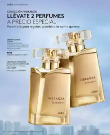 Catálogo Ésika Página 18