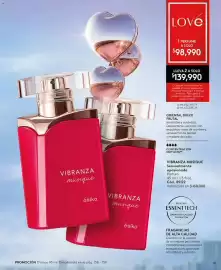 Catálogo Ésika Página 19