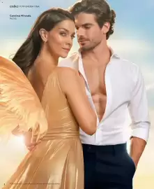 Catálogo Ésika Página 2