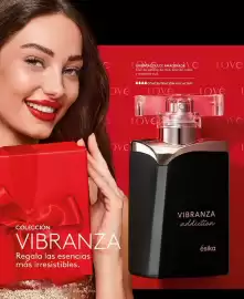 Catálogo Ésika Página 20