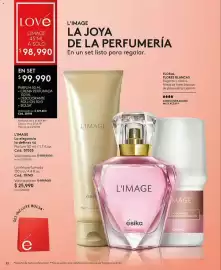 Catálogo Ésika Página 21