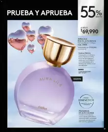 Catálogo Ésika Página 22