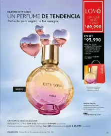 Catálogo Ésika Página 24