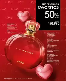 Catálogo Ésika Página 32